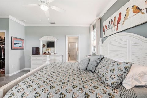 Villa ou maison à vendre à Port Charlotte, Floride: 4 chambres, 186.36 m2 № 2215742 - photo 23