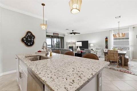 Villa ou maison à vendre à Port Charlotte, Floride: 4 chambres, 186.36 m2 № 2215742 - photo 18