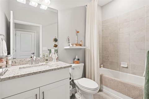 Villa ou maison à vendre à Port Charlotte, Floride: 4 chambres, 186.36 m2 № 2215742 - photo 29