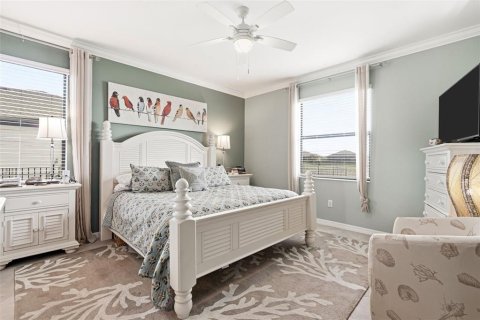 Villa ou maison à vendre à Port Charlotte, Floride: 4 chambres, 186.36 m2 № 2215742 - photo 21
