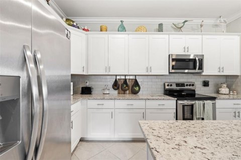 Villa ou maison à vendre à Port Charlotte, Floride: 4 chambres, 186.36 m2 № 2215742 - photo 7