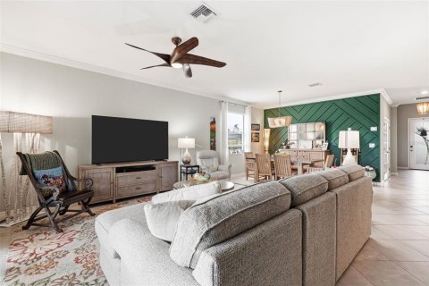 Villa ou maison à vendre à Port Charlotte, Floride: 4 chambres, 186.36 m2 № 2215742 - photo 15