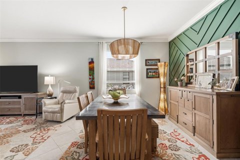 Villa ou maison à vendre à Port Charlotte, Floride: 4 chambres, 186.36 m2 № 2215742 - photo 20