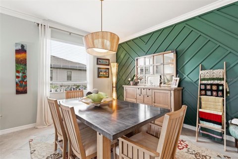 Villa ou maison à vendre à Port Charlotte, Floride: 4 chambres, 186.36 m2 № 2215742 - photo 11