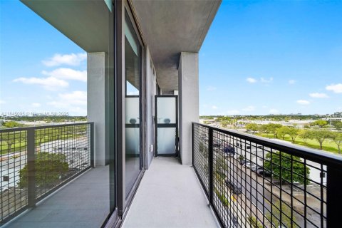 Appartement à louer à Fort Lauderdale, Floride: 59.64 m2 № 1840813 - photo 6