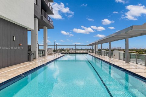 Appartement à louer à Fort Lauderdale, Floride: 59.64 m2 № 1840813 - photo 29