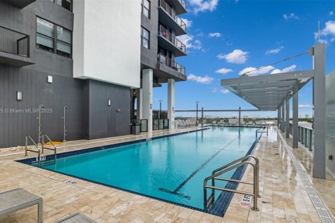 Appartement à louer à Fort Lauderdale, Floride: 59.64 m2 № 1840813 - photo 25