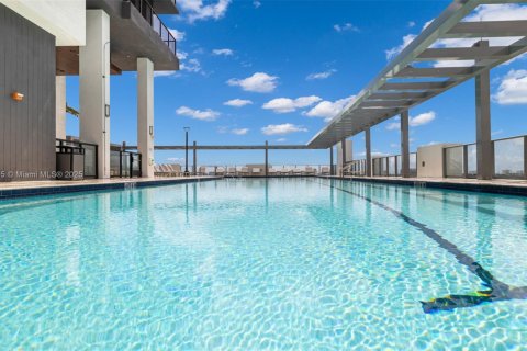 Appartement à louer à Fort Lauderdale, Floride: 59.64 m2 № 1840813 - photo 23