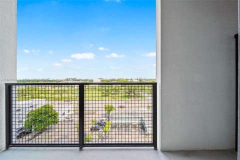 Appartement à louer à Fort Lauderdale, Floride: 59.64 m2 № 1840813 - photo 7