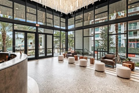 Appartement à louer à Fort Lauderdale, Floride: 59.64 m2 № 1840813 - photo 17