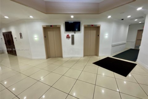 Copropriété à louer à Miami, Floride: 1 chambre, 79.15 m2 № 1989884 - photo 22