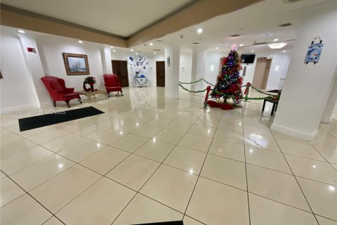 Copropriété à louer à Miami, Floride: 1 chambre, 79.15 m2 № 1989884 - photo 24