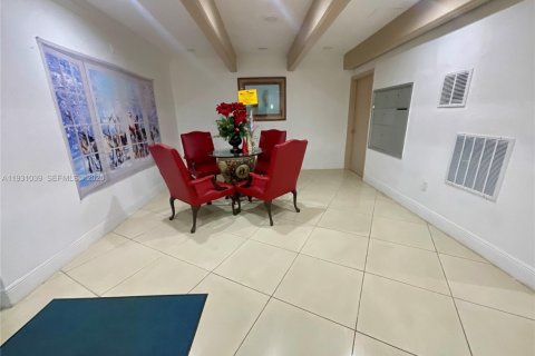 Copropriété à louer à Miami, Floride: 1 chambre, 79.15 m2 № 1989884 - photo 23