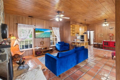 Купить виллу или дом в Майами, Флорида 5 спален, 299.52м2, № 1954721 - фото 19