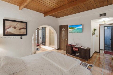 Купить виллу или дом в Майами, Флорида 5 спален, 299.52м2, № 1954721 - фото 26