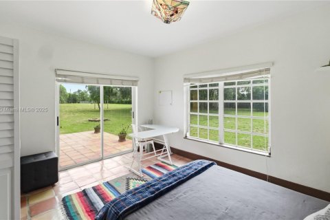 Купить виллу или дом в Майами, Флорида 5 спален, 299.52м2, № 1954721 - фото 30