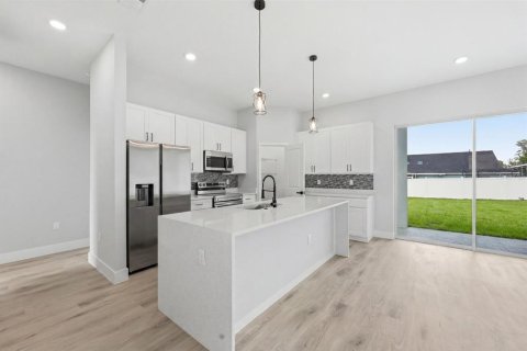 Villa ou maison à vendre à Ocala, Floride: 4 chambres, 167.41 m2 № 2223028 - photo 13