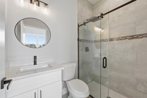 Villa ou maison à vendre à Ocala, Floride: 4 chambres, 167.41 m2 № 2223028 - photo 21