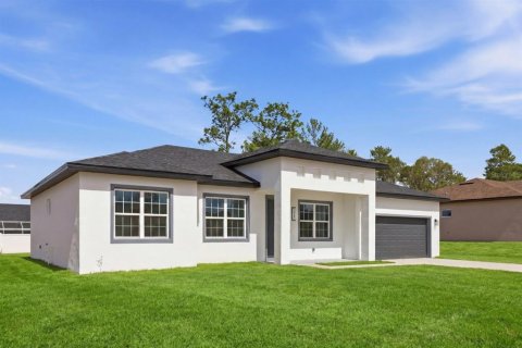 Villa ou maison à vendre à Ocala, Floride: 4 chambres, 167.41 m2 № 2223028 - photo 3