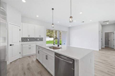 Villa ou maison à vendre à Ocala, Floride: 4 chambres, 167.41 m2 № 2223028 - photo 14