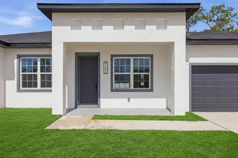Villa ou maison à vendre à Ocala, Floride: 4 chambres, 167.41 m2 № 2223028 - photo 4
