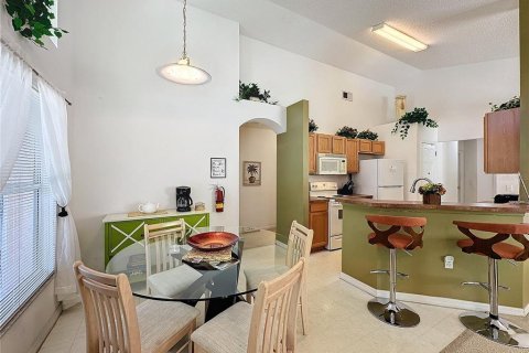 Купить виллу или дом в Хейнс-Сити, Флорида 8 комнат, 143.35м2, № 1287979 - фото 13