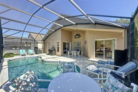 Купить виллу или дом в Хейнс-Сити, Флорида 8 комнат, 143.35м2, № 1287979 - фото 6