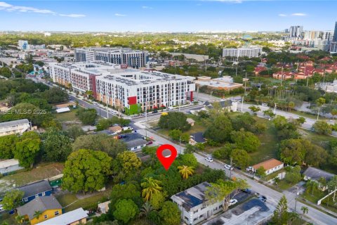 Terreno en venta en Fort Lauderdale, Florida № 2039441 - foto 21