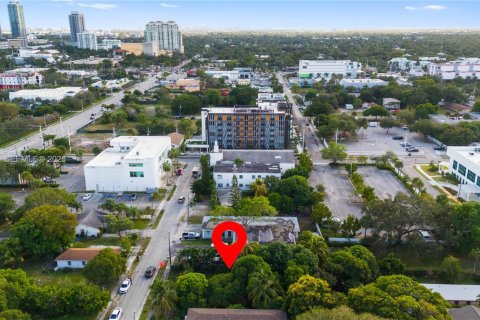 Terreno en venta en Fort Lauderdale, Florida № 2039441 - foto 17