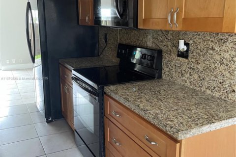 Touwnhouse à vendre à Plantation, Floride: 3 chambres, 164.44 m2 № 1926756 - photo 19