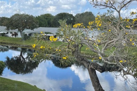 Touwnhouse à vendre à Plantation, Floride: 3 chambres, 164.44 m2 № 1926756 - photo 6