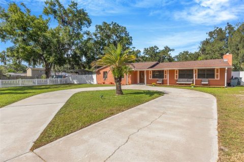 House in Odessa, Florida 3 bedrooms, 161.09 sq.m. № 2430575 - photo 3
