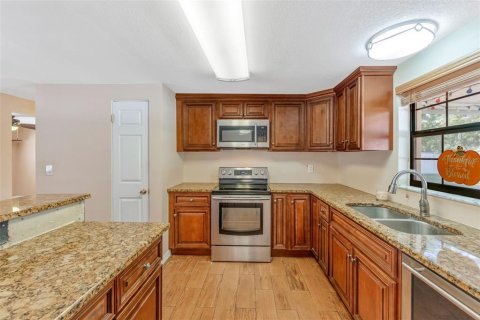 House in Odessa, Florida 3 bedrooms, 161.09 sq.m. № 2430575 - photo 13