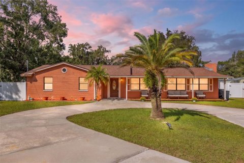 Casa en Odessa, Florida 3 dormitorios, 161.09 m2 № 2430575