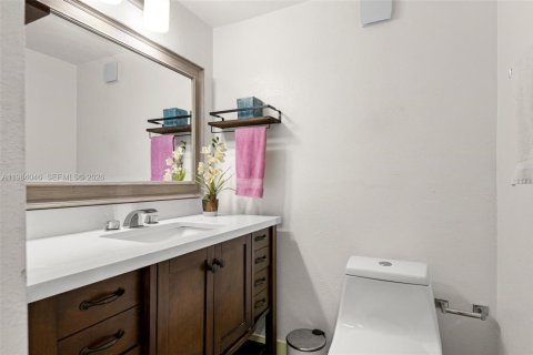 Купить кондоминиум в Майами, Флорида 1 спальня, 83.15м2, № 2045627 - фото 13