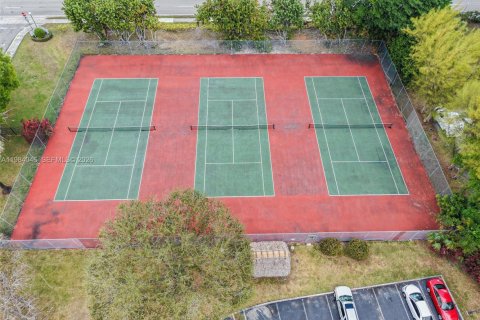 Купить кондоминиум в Майами, Флорида 1 спальня, 83.15м2, № 2045627 - фото 23