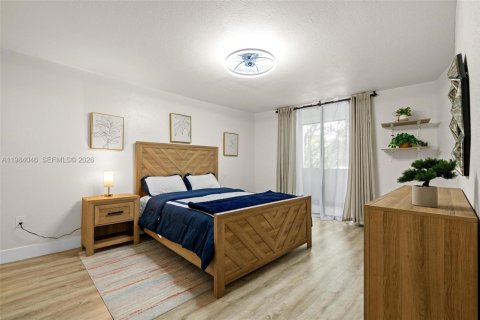 Купить кондоминиум в Майами, Флорида 1 спальня, 83.15м2, № 2045627 - фото 15