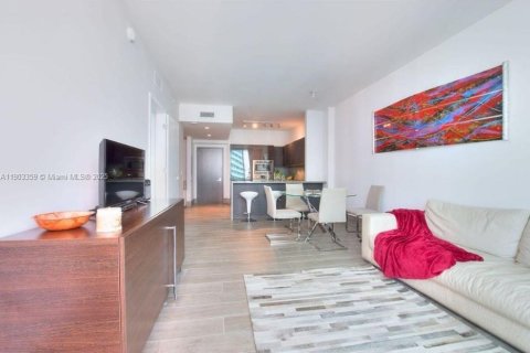 Condominio en alquiler en Miami, Florida, 1 dormitorio, 69.49 m2 № 1954384 - foto 23