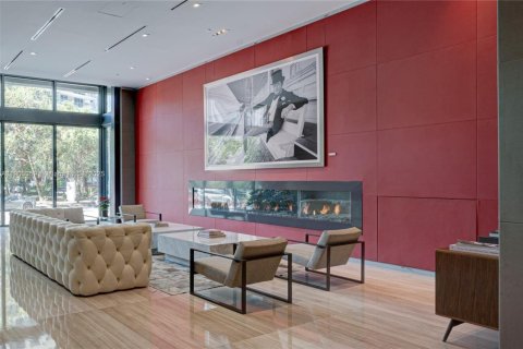 Condominio en alquiler en Miami, Florida, 1 dormitorio, 69.49 m2 № 1954384 - foto 12