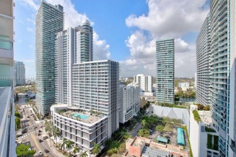 Condominio en alquiler en Miami, Florida, 1 dormitorio, 69.49 m2 № 1954384 - foto 26