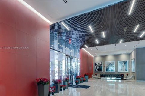 Condominio en alquiler en Miami, Florida, 1 dormitorio, 69.49 m2 № 1954384 - foto 9