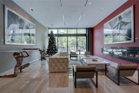 Condominio en alquiler en Miami, Florida, 1 dormitorio, 69.49 m2 № 1954384 - foto 10