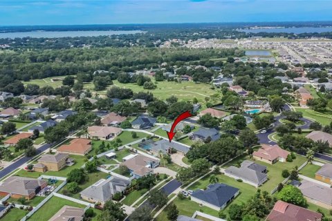 House in Auburndale, Florida 4 bedrooms, 244.8 sq.m. № 1911980 - photo 30