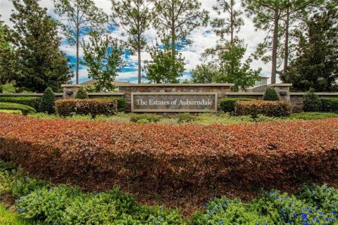 House in Auburndale, Florida 4 bedrooms, 244.8 sq.m. № 1911980 - photo 27