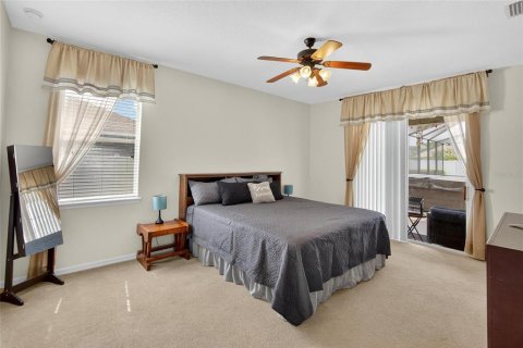 House in Auburndale, Florida 4 bedrooms, 244.8 sq.m. № 1911980 - photo 11