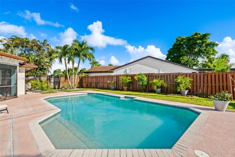 Villa ou maison à vendre à Margate, Floride: 3 chambres № 1948603 - photo 6