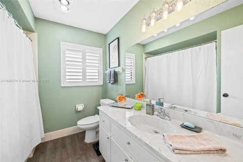 Villa ou maison à vendre à Margate, Floride: 3 chambres № 1948603 - photo 30