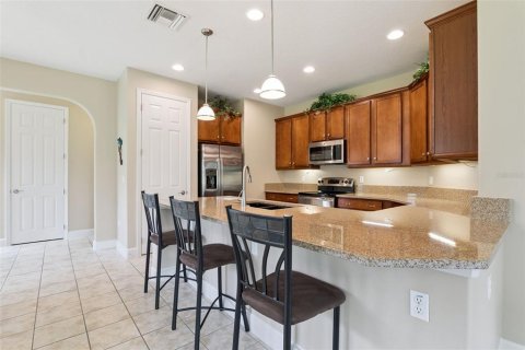 House in DeLand, Florida 2 bedrooms, 146.04 sq.m. № 2266898 - photo 9