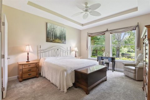 House in DeLand, Florida 2 bedrooms, 146.04 sq.m. № 2266898 - photo 16