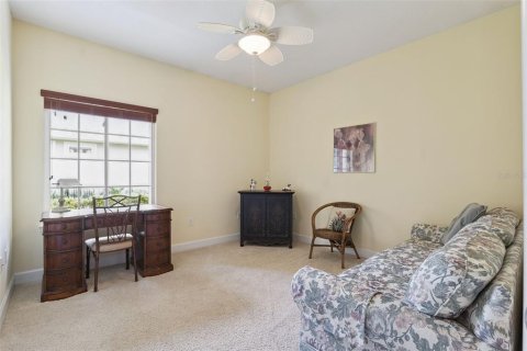 House in DeLand, Florida 2 bedrooms, 146.04 sq.m. № 2266898 - photo 22